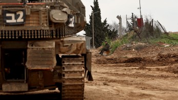 Ισραήλ στον ΟΗΕ: H Xεζμπολάχ έχει διεισδύσει στον στρατό του Λιβάνου