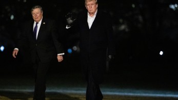 Ντόναλντ Τραμπ: Στις 2 Απριλίου ξεκινούν οι δασμοί