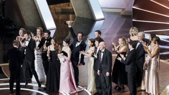 Όσκαρ 2025: θρίαμβος για το «Anora» του Σον Μπέικερ Όσκαρ 2025: θρίαμβος για το «Anora» του Σον Μπέικερ