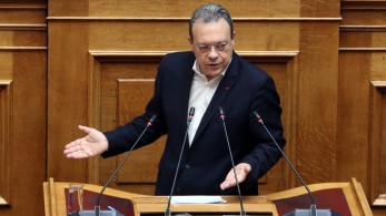 Ο αυτόκλητος εισαγγελέας Φάμελλος ζητάει... απολογία από τον Σκέρτσο