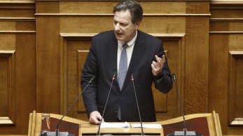Σκυλακάκης: Να προστατεύσουμε τους θεσμούς από τους κρυφούς και φανερούς εχθρούς