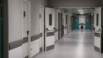 Θεσσαλονίκη: επιτυχής μεταμόσχευση κερατοειδούς σε 48χρονη με δότη βρέφος οκτώ μηνών