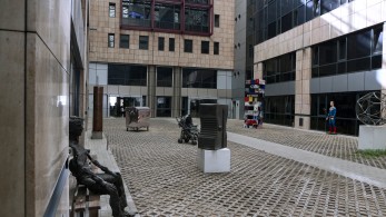 Υπουργείο Μετανάστευσης και Ασύλου: παραιτήθηκε ο υποδιοικητής της Υπηρεσίας Ασύλου