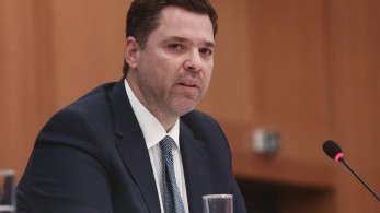 Κοντογεώργης: Ο Τσίπρας δεν έχει καμία σχέση με τη σύγχρονη Ελλάδα, τις ανάγκες και τις προοπτικές της Κοντογεώργης: Ο Τσίπρας δεν έχει καμία σχέση με τη σύγχρονη Ελλάδα, τις ανάγκες και τις προοπτικές της