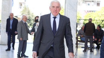 Με επιθετικό καρκίνο ο Γιάννος Παπαντωνίου: «Δεν είναι μακριά η ώρα του αποχαιρετισμού»