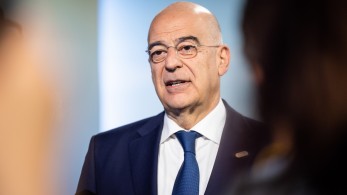 Δένδιας: Το διεθνές περιβάλλον επιβάλλει τη στρατηγική αυτονομία της ΕΕ Δένδιας: Το διεθνές περιβάλλον επιβάλλει τη στρατηγική αυτονομία της ΕΕ