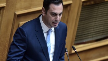 Σπύρος Κουλκουδίνας στο «Μανιφέστο»: Όσοι πετροβολούν τη Δικαιοσύνη τι προτείνουν;