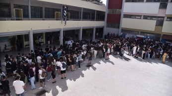 Τα 12 γυμνάσια και λύκεια που μετατρέπονται σε Ωνάσεια από τον Σεπτέμβριο