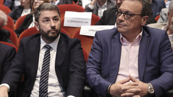 ΠΑΣΟΚ-ΣΥΡΙΖΑ: όλα δείχνουν αλλαγή προέδρων εν κινήσει