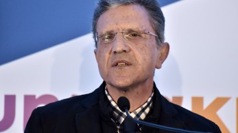 Αυτιάς: Να μην μπει η Τουρκία σε αμυντικές συνεργασίες από το παράθυρο Αυτιάς: Να μην μπει η Τουρκία σε αμυντικές συνεργασίες από το παράθυρο