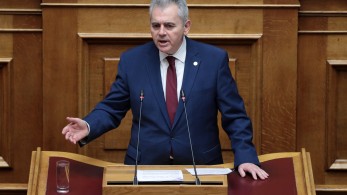 Χαρακόπουλος: τι απαντά στην αήθη προσωπική επίθεση της Κωνσταντοπούλου