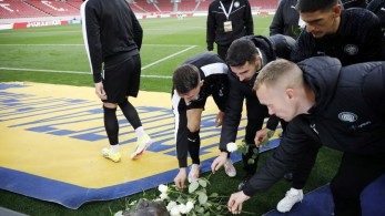 Θύρα 7: 44 χρόνια από τη ματωμένη Κυριακή με 21 θύματα