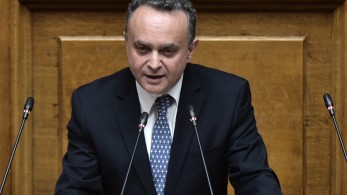 Σταύρος Κελέτσης στο «Μανιφέστο»: Θα πληρώσουν τις αθλιότητές τους Σταύρος Κελέτσης στο «Μανιφέστο»: Θα πληρώσουν τις αθλιότητές τους