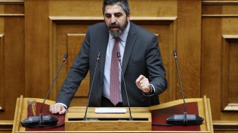 Φάνης Παπάς στο «Μανιφέστο»: Θεμιτή η κριτική και ο έλεγχος, όχι η εργαλειοποίηση