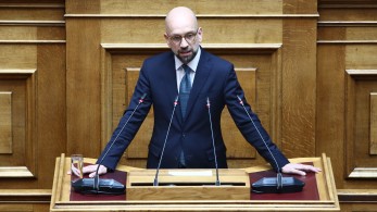 Ας θυμίσουμε στον Μπάρκα και τον ΣΥΡΙΖΑ ποια είναι η ΝΔ