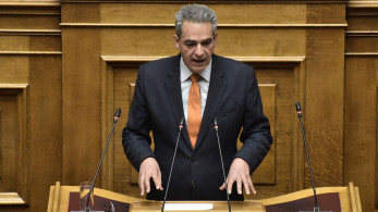 Άγγελος Συρίγος: Φοβάμαι προβοκάτσια στο συλλαλητήριο της 28/2