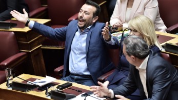 Η εργαλειοποίηση υπέρτερη της αλήθειας