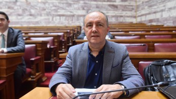 Θεόδωρος Καράογλου στο «Μανιφέστο»: Να προστατεύσουμε την ελευθερία γνώμης Θεόδωρος Καράογλου στο «Μανιφέστο»: Να προστατεύσουμε την ελευθερία γνώμης