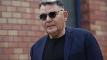 Δύσκολες ώρες για τον Αλέξη Κούγια – Παραμένει διασωληνωμένος