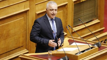 Λάζαρος Τσαβδαρίδης: Η κυβέρνηση εργάζεται για την ασφάλεια των επενδύσεων στον τομέα των ακινήτων Λάζαρος Τσαβδαρίδης: Η κυβέρνηση εργάζεται για την ασφάλεια των επενδύσεων στον τομέα των ακινήτων