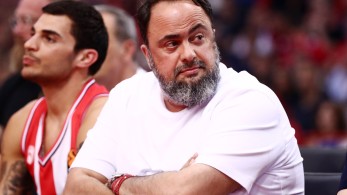 ΣτΕ: απέρριψε την αναίρεση του Βαγγέλη Μαρινάκη για το «Άργος»