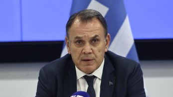 Νίκος Παναγιωτόπουλος: Στόχος η σταθερή και εντατική ροή επιστροφών μεταναστών με απορριφθέν άσυλο