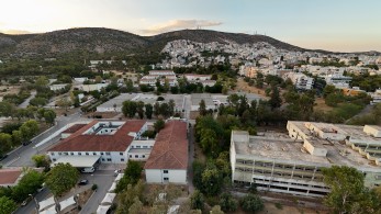 Έγκλημα στο Δαφνί: τρόφιμος του ψυχιατρείου σκότωσε 44χρονη ασθενή