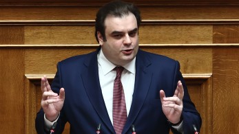 Πιερρακάκης: τέλος στα σενάρια για κατάργηση του ΕΝΦΙΑ Πιερρακάκης: τέλος στα σενάρια για κατάργηση του ΕΝΦΙΑ