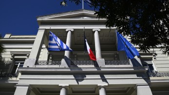 Προκλητικός ο Χακάν Φιντάν για Θράκη και Κύπρο - Τι απαντά το ελληνικό υπουργείο Εξωτερικών Προκλητικός ο Χακάν Φιντάν για Θράκη και Κύπρο - Τι απαντά το ελληνικό υπουργείο Εξωτερικών