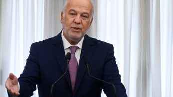 Γιώργος Φλωρίδης για Τέμπη: Μόνο η Δικαιοσύνη μπορεί να ερευνήσει την υπόθεση