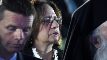 Ηχηρό ράπισμα της Αδειλίνη προς κάθε κατεύθυνση