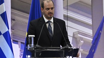 Γιώργος Κώτσηρας: Προβάλλουμε τη γλώσσα μας σε κάθε γωνιά της γης