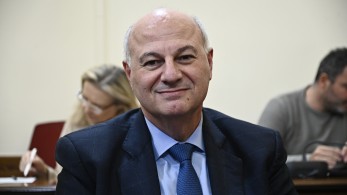 Κώστας Τσιάρας: Για πρώτη φορά κυβέρνηση ρυθμίζει υπέρ των αγροτών τα «κόκκινα δάνεια»