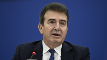 Χρυσοχοΐδης για πανεπιστήμια: Για πρώτη φορά δεν υπάρχει ούτε μία κατάληψη πουθενά (video) Χρυσοχοΐδης για πανεπιστήμια: Για πρώτη φορά δεν υπάρχει ούτε μία κατάληψη πουθενά (video)