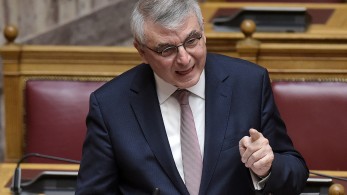 Παναγιώτης Τσακλόγλου: Δωρεάν φάρμακα για 130.000 επιπλέον συνταξιούχους