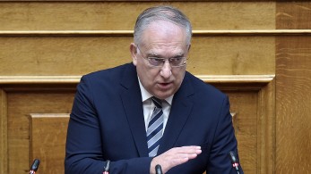 Τάκης Θεοδωρικάκος: Να μη δολοφονούμε την αλήθεια για κομματικό όφελος