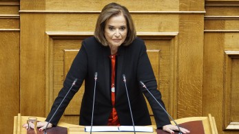 Μπακογιάννη για Τέμπη: Δεν είμαστε τέρατα για να κάνουμε συγκάλυψη