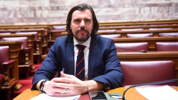 Στο ΠΑΣΟΚ ο Πέτρος Παππάς - Συνεχίζεται η διεύρυνση με τους φευγάτους του ΣΥΡΙΖΑ