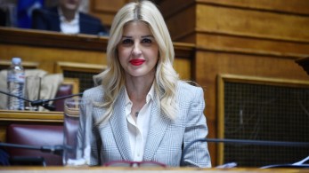 Έλενα Ράπτη: Ο θρησκευτικός τουρισμός αποτελεί βασικό πυλώνα της στρατηγικής μας