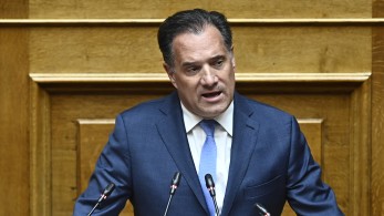 Γεωργιάδης: Οριστική αθώωση για την «υπόθεση» ΚΕΕΛΠΝΟ - Στο εδώλιο ο Πολάκης για συκοφαντία