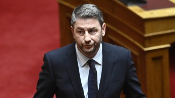 Τα τελευταία χαρτιά του Νίκου Ανδρουλάκη: το γαρ πολύ της θλίψεως… Τα τελευταία χαρτιά του Νίκου Ανδρουλάκη: το γαρ πολύ της θλίψεως…