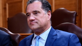 Γεωργιάδης για Λαζόπουλο: Θα κινηθώ νομικά – Η τιμή μου κηλιδώνεται