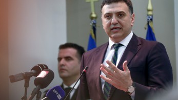 Βασίλης Κικίλιας: Στόχος του υπουργείου Ναυτιλίας η επίλυση όλων των προβλημάτων