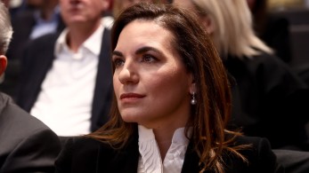 Όλγα Κεφαλογιάννη: Στοχευμένες δράσεις για τη στήριξη της Σαντορίνης