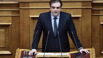 Πιερρακάκης: Το ΔΝΤ επιβεβαιώνει τη θετική δυναμική της ελληνικής οικονομίας