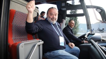 Σαντορίνη: Ο Μάριος Ηλιόπουλος καλύπτει το κόστος διαμονής ιατρικού προσωπικού