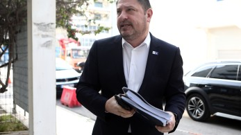 Νίκος Χαρδαλιάς: Κορυφαίο τοπόσημο για την ευρύτερη περιοχή ο πολυχώρος των Λιπασμάτων