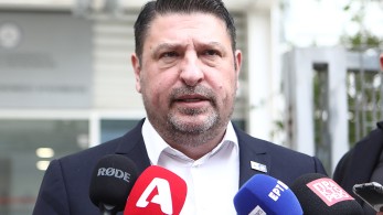 Χαρδαλιάς: Καμία ανοχή σε πρακτικές που πλήττουν τη δημόσια υγεία και τους καταναλωτές