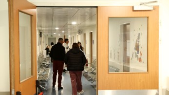 Ηφαιστειακές εκρήξεις και ψυχική υγεία Ηφαιστειακές εκρήξεις και ψυχική υγεία
