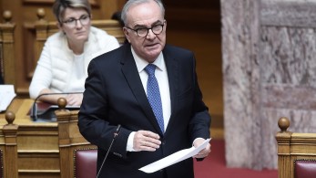 Παπαθανάσης: Κανένας πόρος από το Ταμείο Ανάκαμψης δεν θα χαθεί